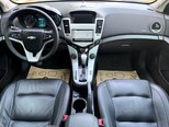 Chevrolet Cruze-8