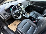Chevrolet Cruze-7