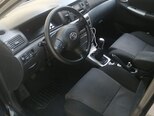 Toyota Corolla-6