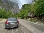 Toyota Corolla-4