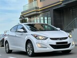 Hyundai Avante-6