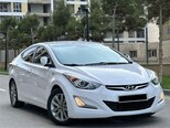 Hyundai Avante-3