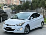 Hyundai Avante-5