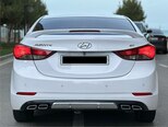 Hyundai Avante-9