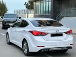 Hyundai Avante-8