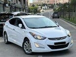 Hyundai Avante-1