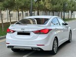 Hyundai Avante-7