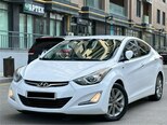 Hyundai Avante-4