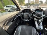 Chevrolet Cruze-11