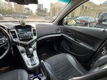 Chevrolet Cruze-10