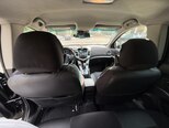 Chevrolet Cruze-9