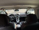 Chevrolet Cruze-8