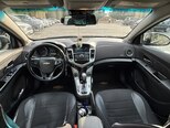 Chevrolet Cruze-7