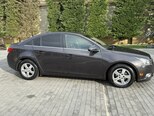Chevrolet Cruze-5