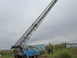 MAZ 5337-6