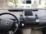 Toyota Prius-11