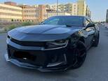Chevrolet Camaro-5