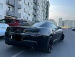 Chevrolet Camaro-7