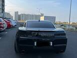 Chevrolet Camaro-4