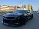 Chevrolet Camaro-3