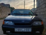 LADA (VAZ) 2115-1