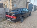LADA (VAZ) 2115-9