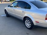 Volkswagen Passat-2
