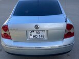 Volkswagen Passat-4