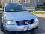 Volkswagen Passat-6