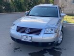 Volkswagen Passat-11