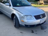Volkswagen Passat-12