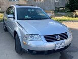 Volkswagen Passat-13