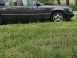 Mercedes E 280-2