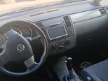 Nissan Tiida-3