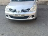 Nissan Tiida-1