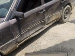Mercedes E 280-3