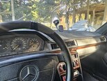 Mercedes E 280-4