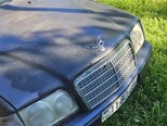 Mercedes E 280-5