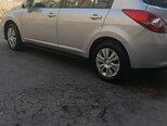 Nissan Tiida-4