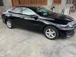 Chevrolet Malibu-4