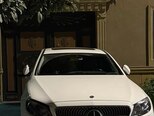 Mercedes E 220 d 4MATIC-1