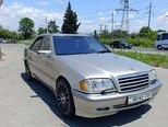 Mercedes C 230-2
