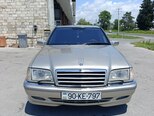 Mercedes C 230-1