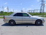 Mercedes C 230-3