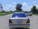 Mercedes C 230-5