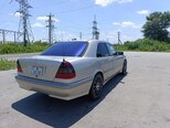 Mercedes C 230-6