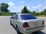 Mercedes C 230-7