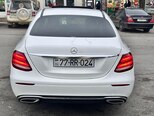 Mercedes E 220 d 4MATIC-3