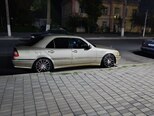Mercedes C 230-9