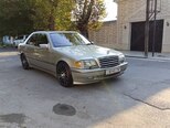 Mercedes C 230-10